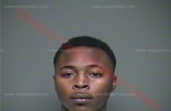 Jamarcus Deontre Moore