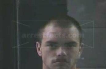 Joshua Curtis Caldwell