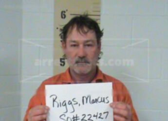 Marcus Lyle Riggs