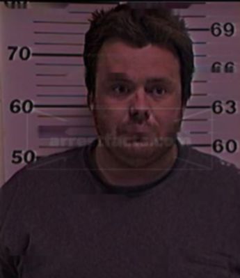 Bradley Dion Ferrell