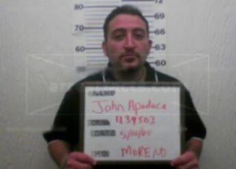 John Apodaca