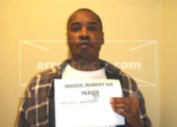 Robert Lee Dozier