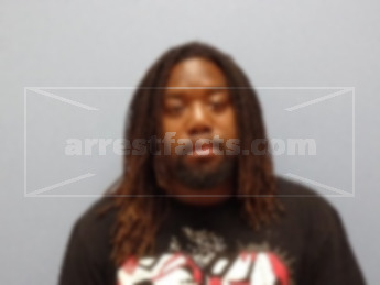 Tremayne Jontay Weatherspoon