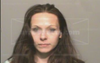 Britney Lee Purcell