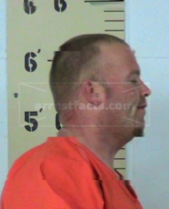 Chad Wayne Bunting