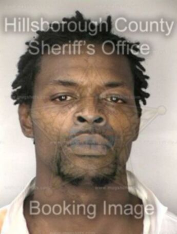 Derrick Lydell Huntley