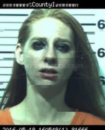 Laura Renee Frees