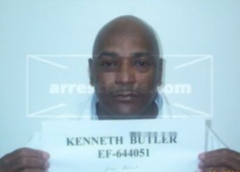Kenneth Butler