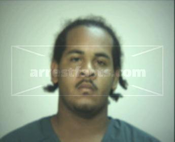 Marcus Anthony Carranco