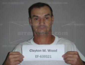 Clayton M Wood