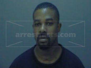 Antonio Lamont Blackmon