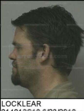 Ryan Matthew Locklear