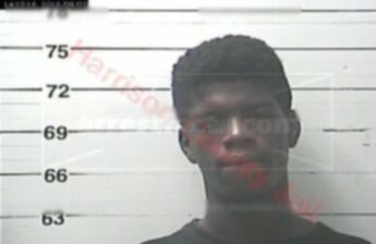 Deandre Tyrone Jackson