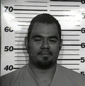 Elijah Hector Silva