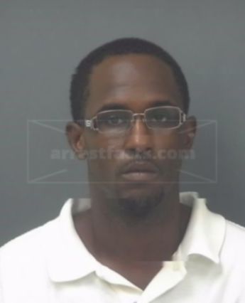 Kelvin Jerome Johnson