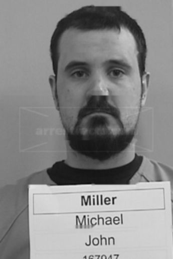 Michael John Miller