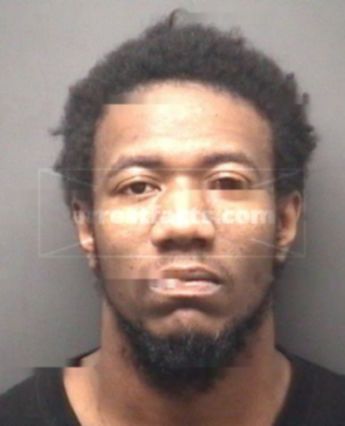 Corey Terrance Deberry