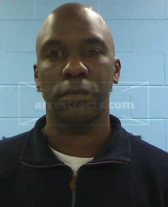 Gregory Andre Mckinney