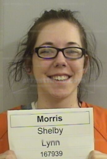 Shelby Lynn Morris