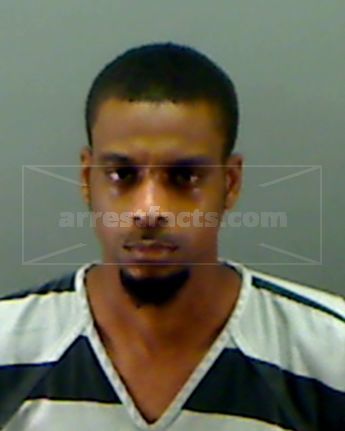 Zachary Rasheen Harris