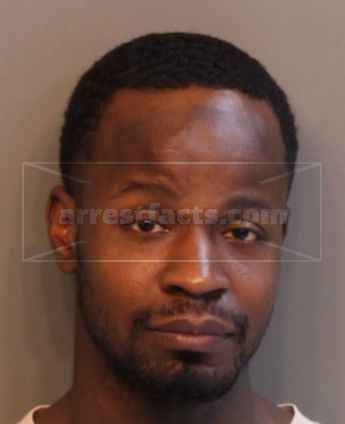 Marcus Dewayne Cosey