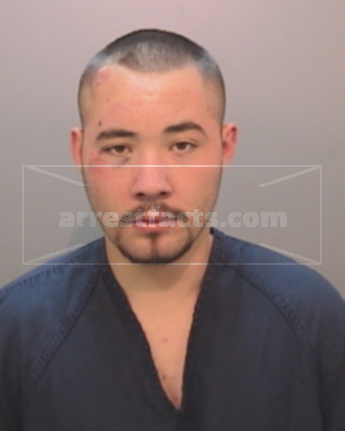 Eian Mark Martinez
