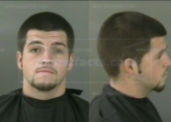 Cooper Brandon A.