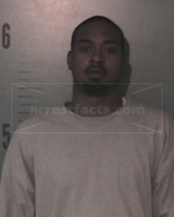 Brandon Kemelle Williams