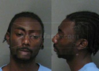 Curtis Joe