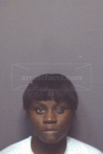 Sharletha Marie Hardwick