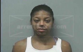 Lakisa Shantee Williams