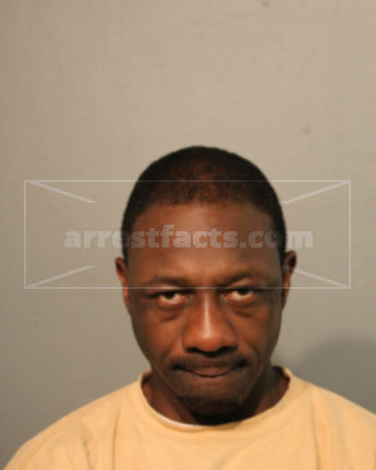 Angelo Romell Bonds