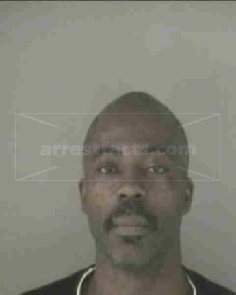 Anthony Dean Williams