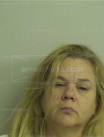 Jerri Albright Crawford