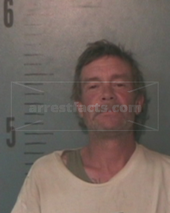 Randy Lee Brown