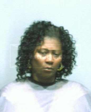 Tasha Latrice Crook