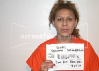 Selma Sambrano Diaz
