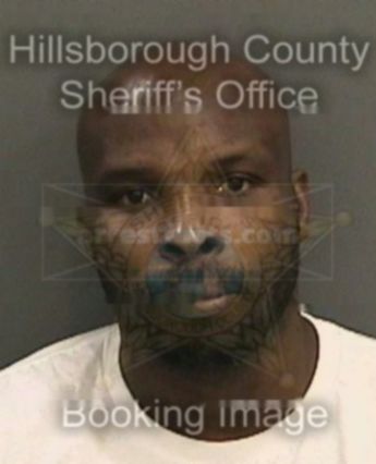 Garry Adolphus Harriott