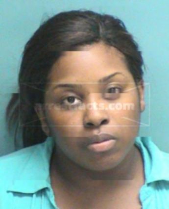 Latundra Laquice Nickerson