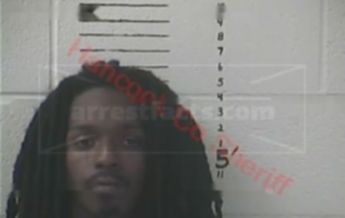 Darius Rashaud Frederick