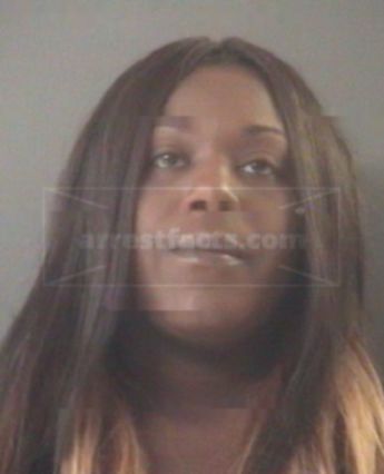 Kymeshia Tnae Mills