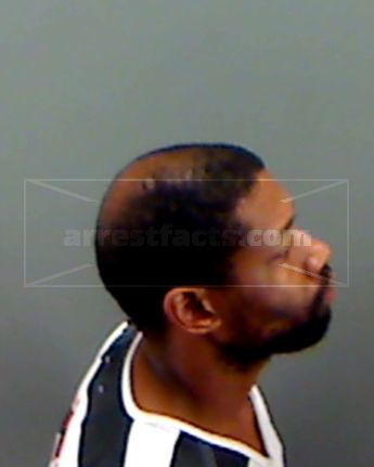 Anthony Tyrone Hairston