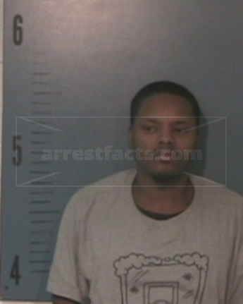 Cedric Jorrod Jones