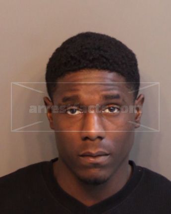 Brandon Deshaun Hawkins