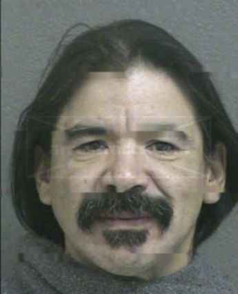 Andrew Mark Armenta