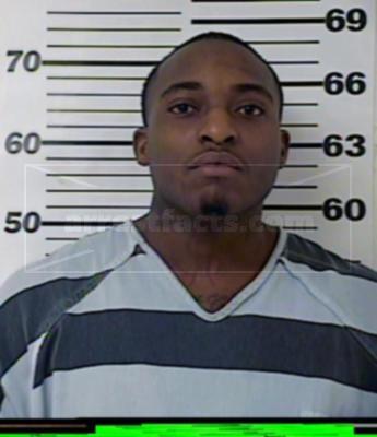 Bradley Wayne Pickens