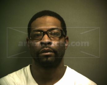 Tyree Lamont Sanford