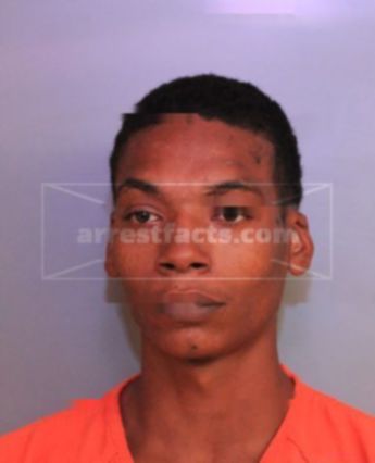 Rayshawn Demetrius Evans