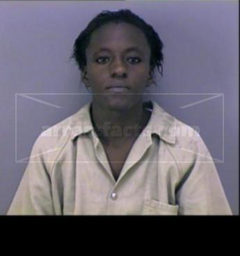 Lacola Lasha Howard