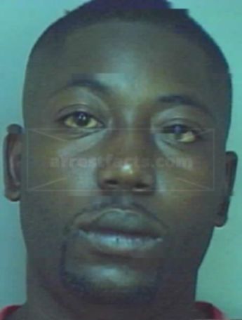 Eddie Lamar Boone